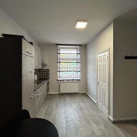 Sia Apartments Hotel Essen Luaran gambar