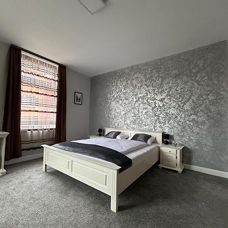 Sia Apartments Hotel Essen Luaran gambar