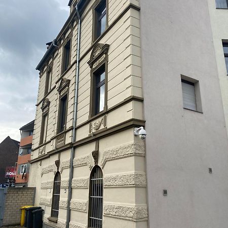 Sia Apartments Hotel Essen Luaran gambar