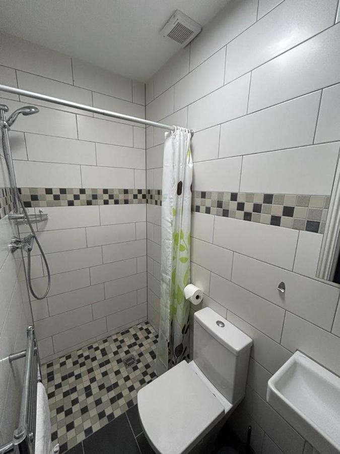 Sia Apartments Hotel Essen Luaran gambar