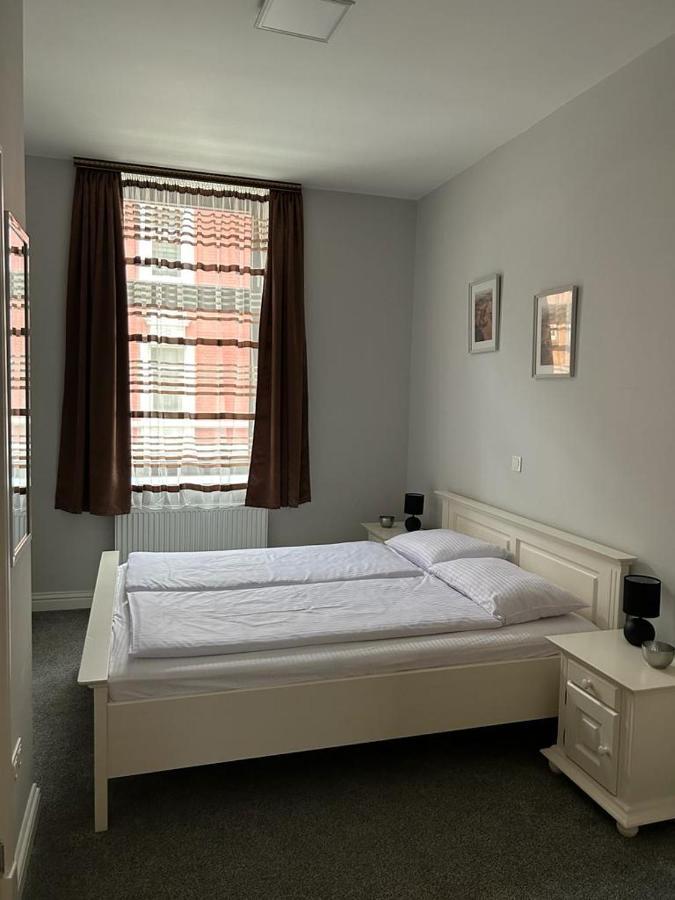 Sia Apartments Hotel Essen Luaran gambar