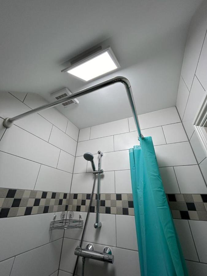 Sia Apartments Hotel Essen Luaran gambar
