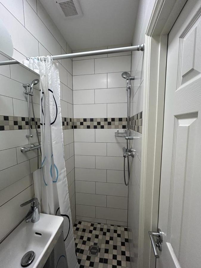 Sia Apartments Hotel Essen Luaran gambar