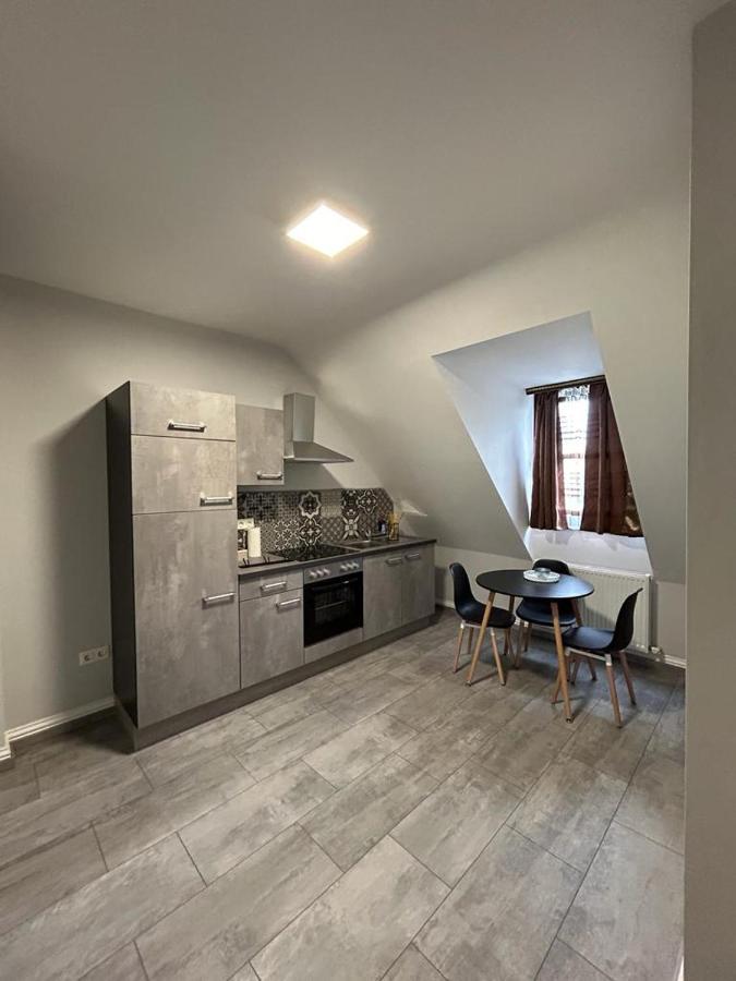 Sia Apartments Hotel Essen Luaran gambar