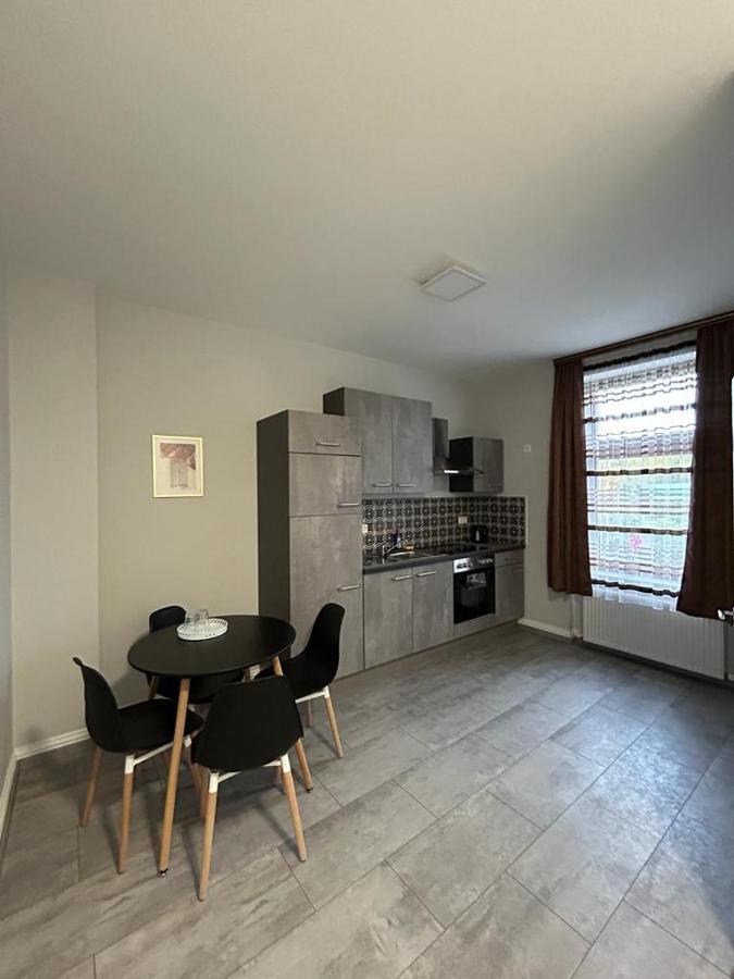Sia Apartments Hotel Essen Luaran gambar