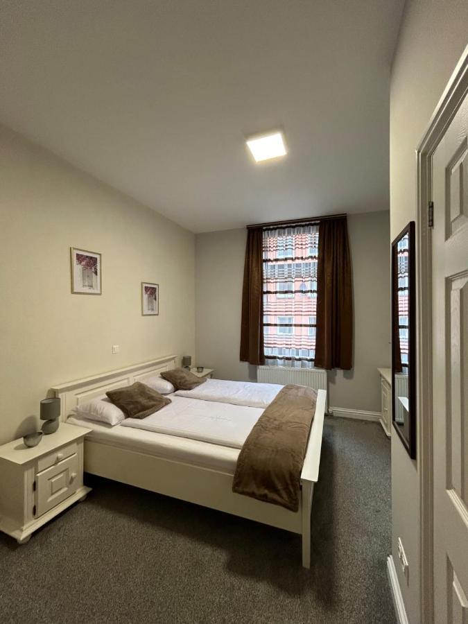 Sia Apartments Hotel Essen Luaran gambar