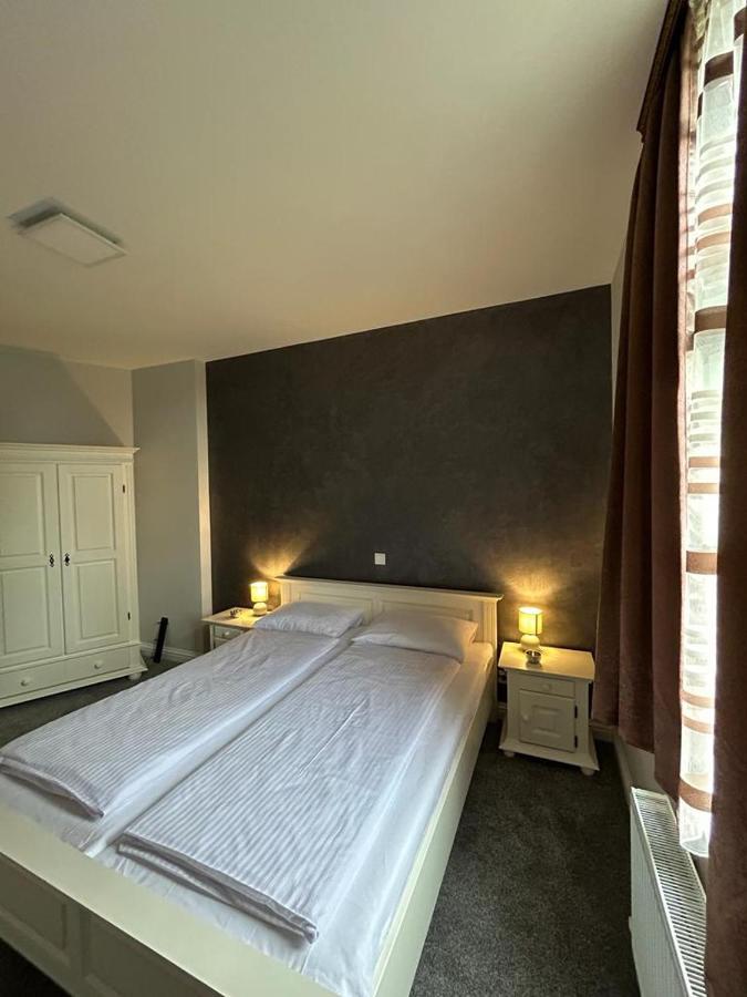 Sia Apartments Hotel Essen Luaran gambar