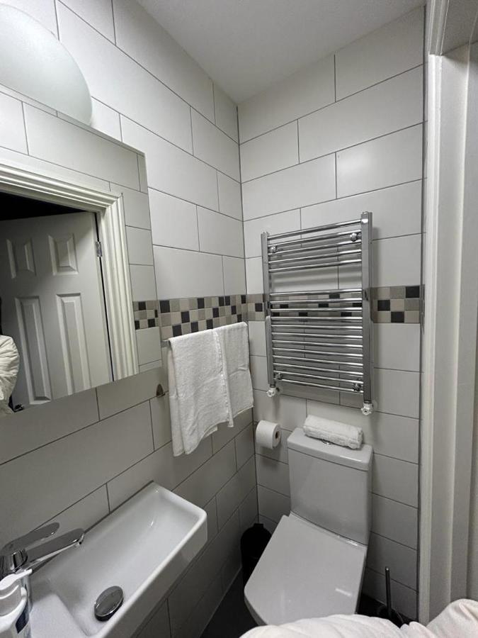 Sia Apartments Hotel Essen Luaran gambar