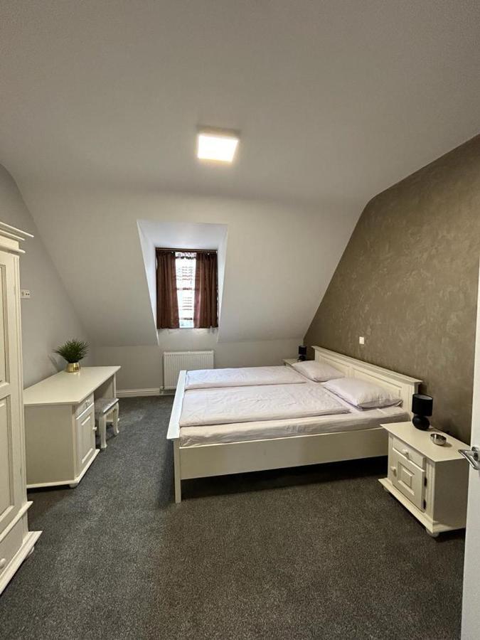 Sia Apartments Hotel Essen Luaran gambar