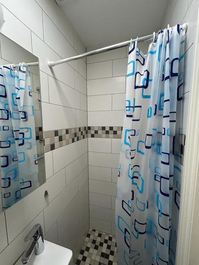 Sia Apartments Hotel Essen Luaran gambar