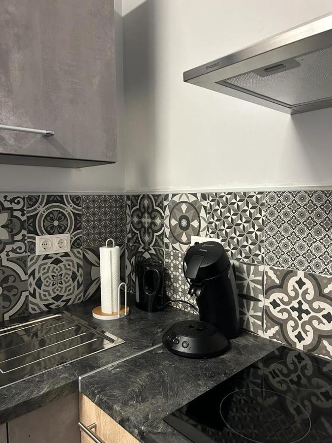 Sia Apartments Hotel Essen Luaran gambar