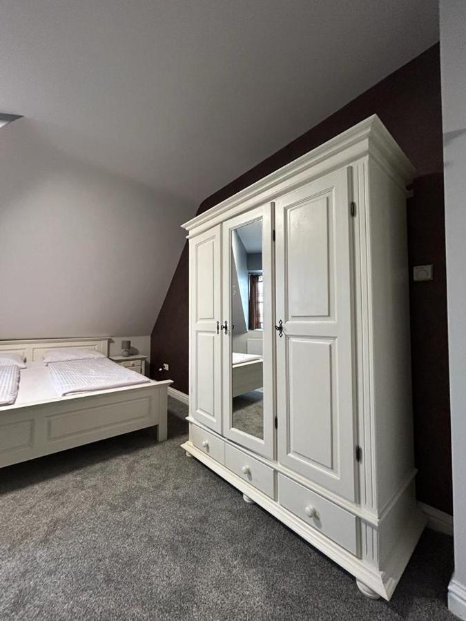 Sia Apartments Hotel Essen Luaran gambar