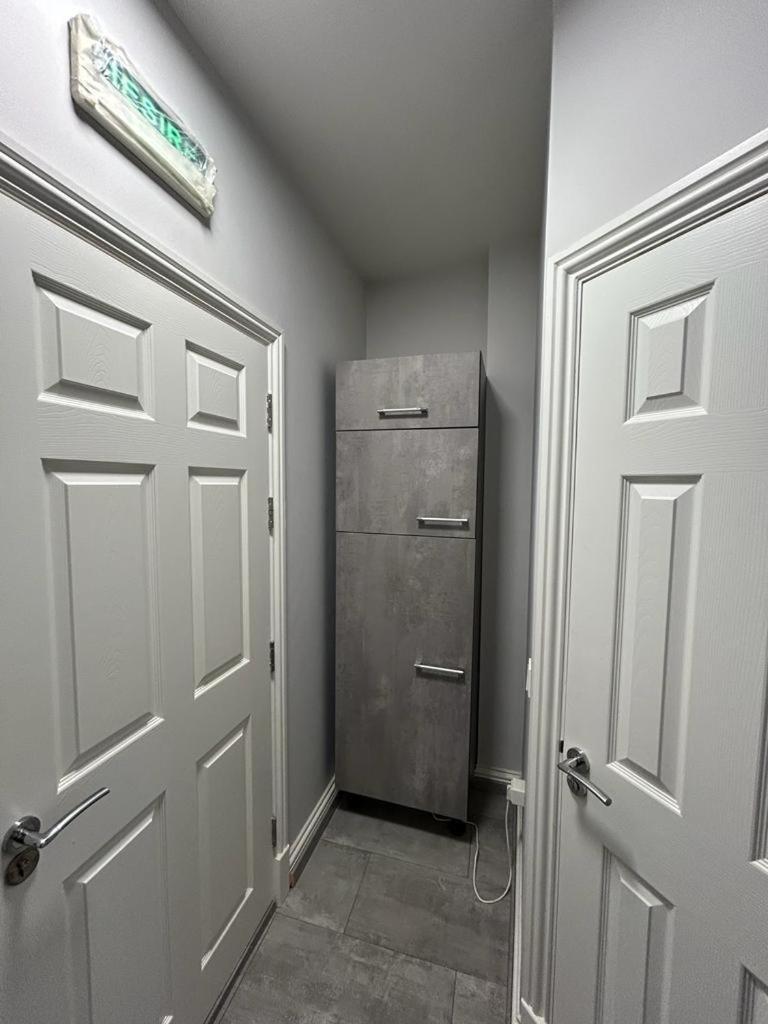 Sia Apartments Hotel Essen Luaran gambar