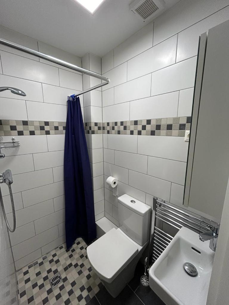 Sia Apartments Hotel Essen Luaran gambar