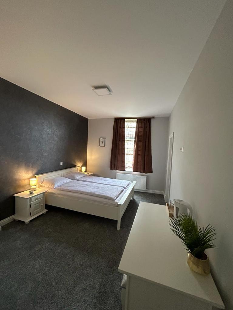 Sia Apartments Hotel Essen Luaran gambar