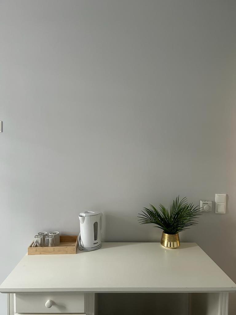Sia Apartments Hotel Essen Luaran gambar