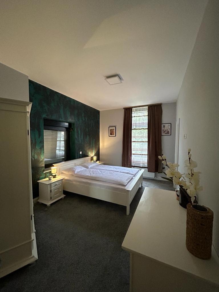Sia Apartments Hotel Essen Luaran gambar