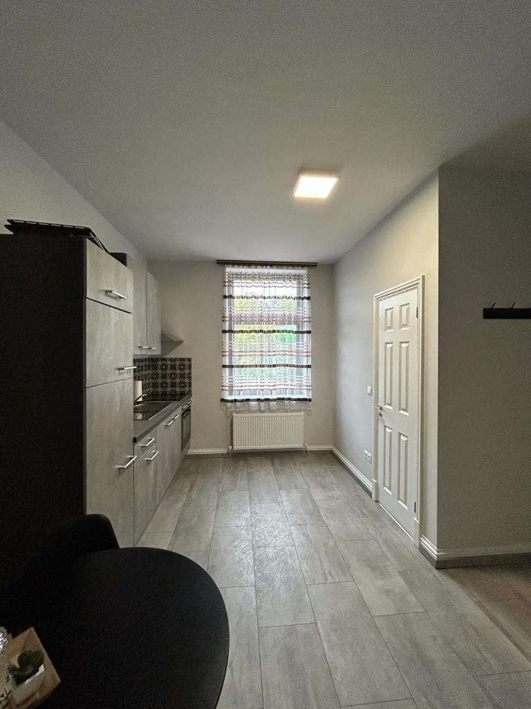 Sia Apartments Hotel Essen Luaran gambar