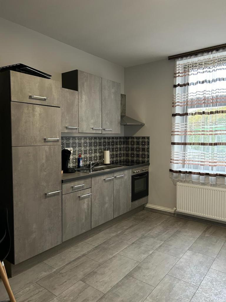 Sia Apartments Hotel Essen Luaran gambar