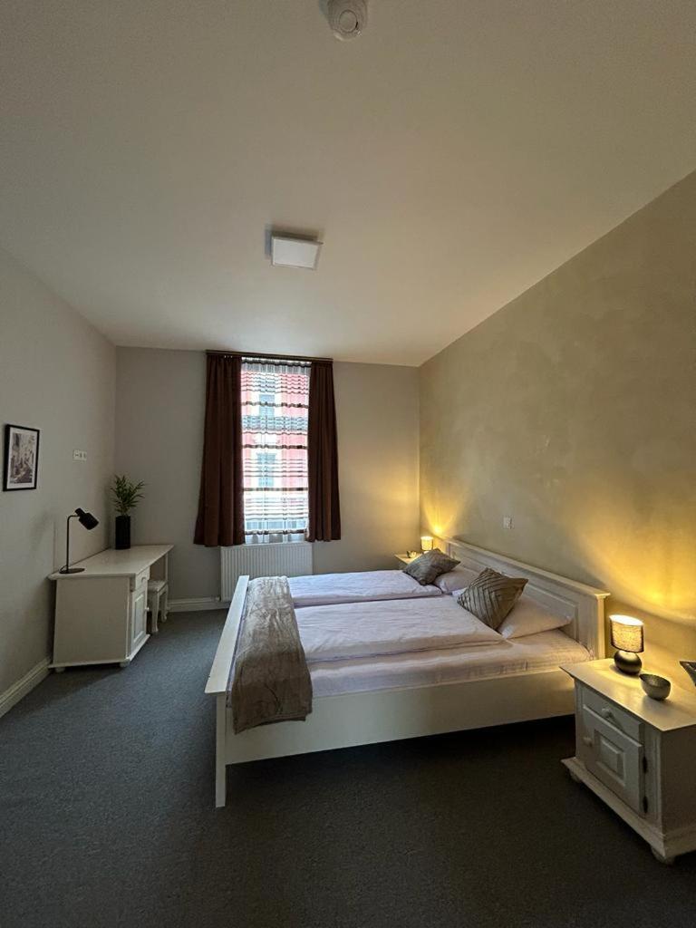 Sia Apartments Hotel Essen Luaran gambar
