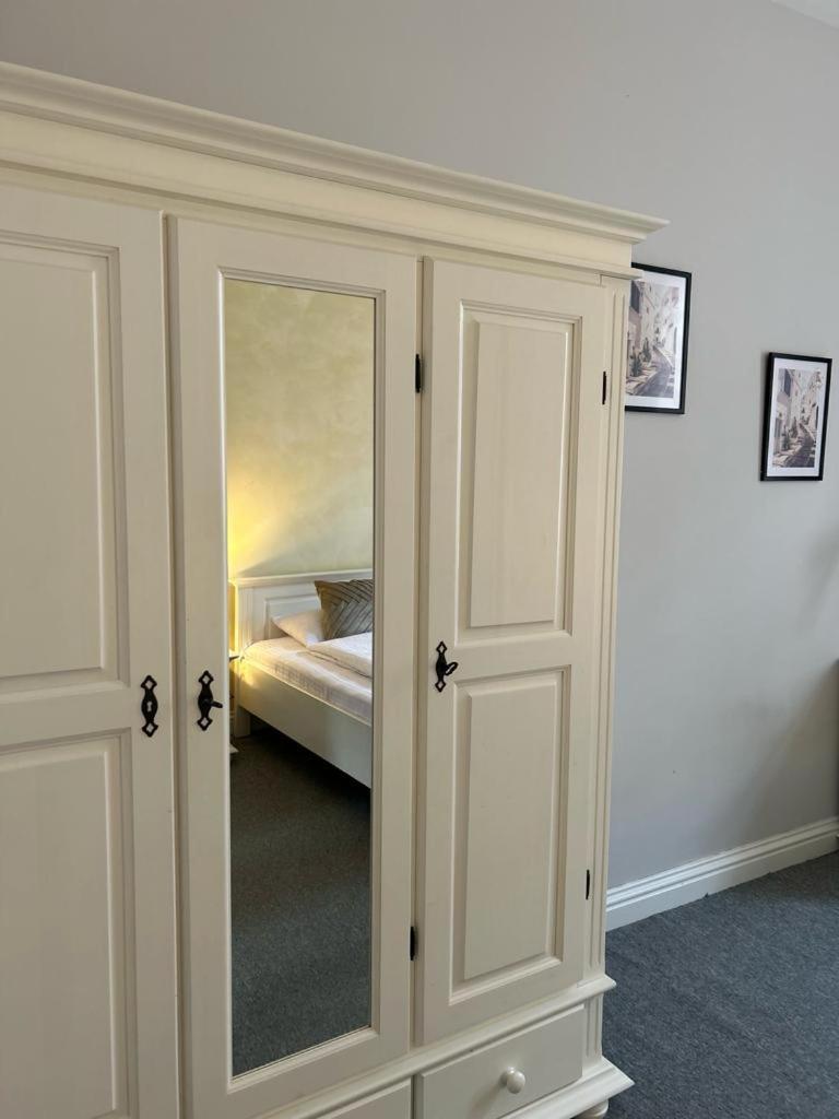 Sia Apartments Hotel Essen Luaran gambar