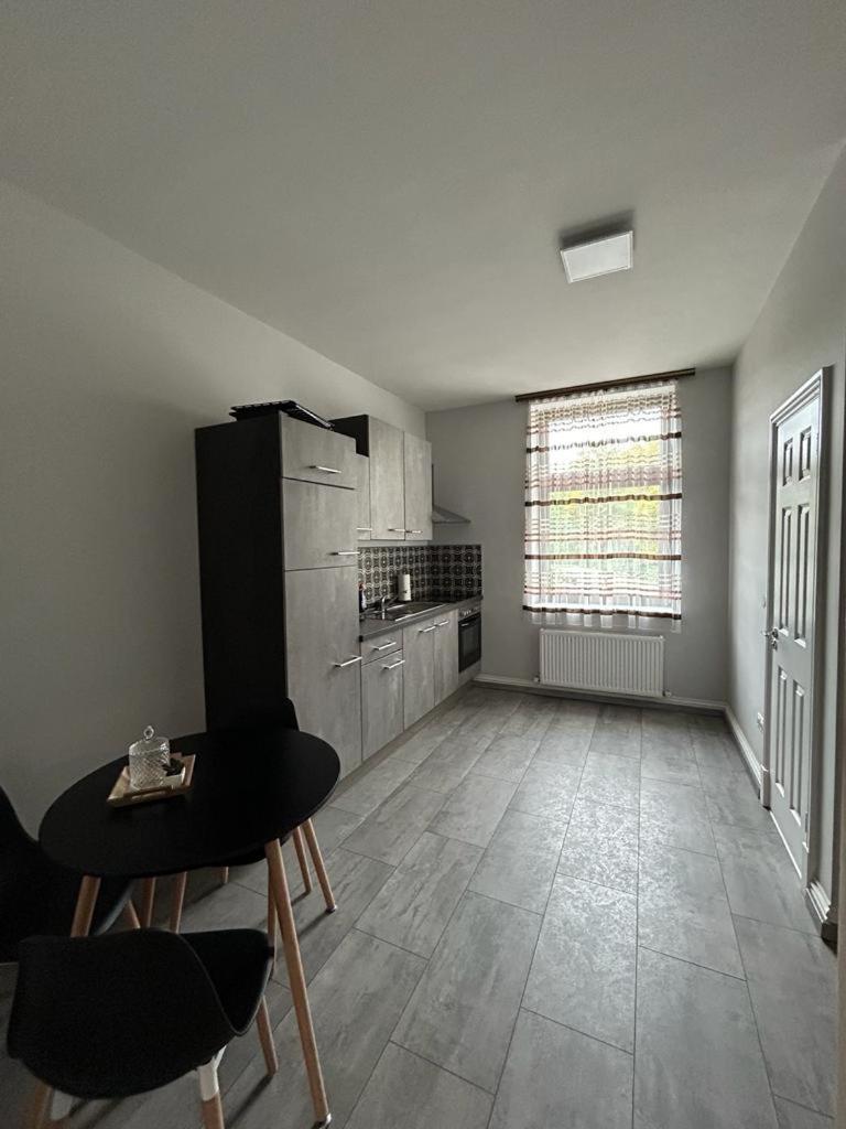 Sia Apartments Hotel Essen Luaran gambar