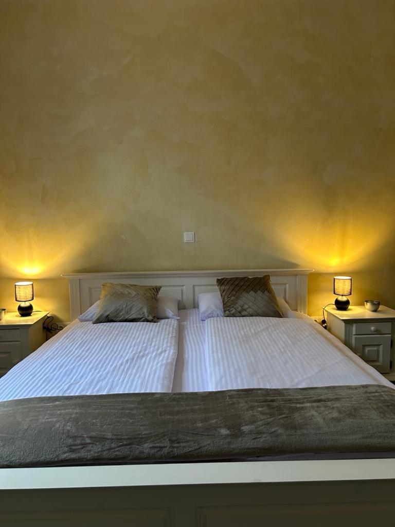 Sia Apartments Hotel Essen Luaran gambar