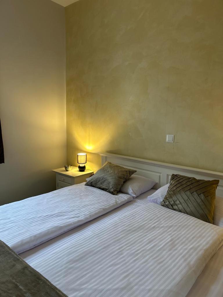Sia Apartments Hotel Essen Luaran gambar