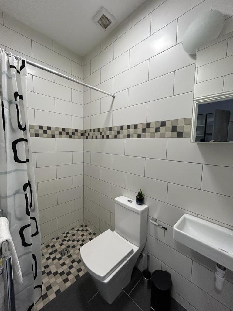 Sia Apartments Hotel Essen Luaran gambar