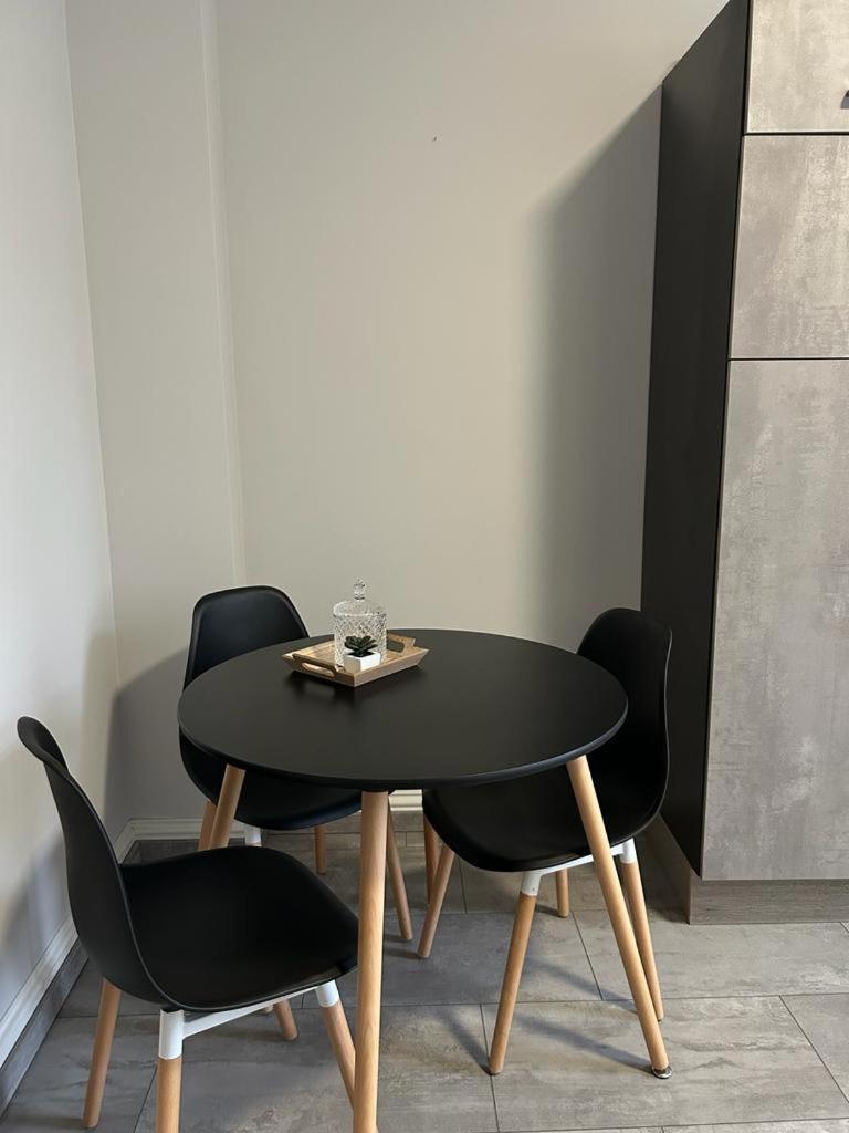 Sia Apartments Hotel Essen Luaran gambar