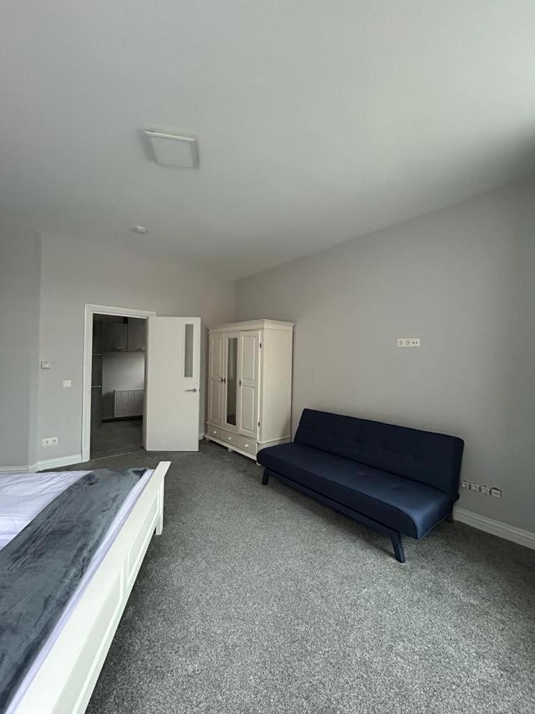 Sia Apartments Hotel Essen Luaran gambar