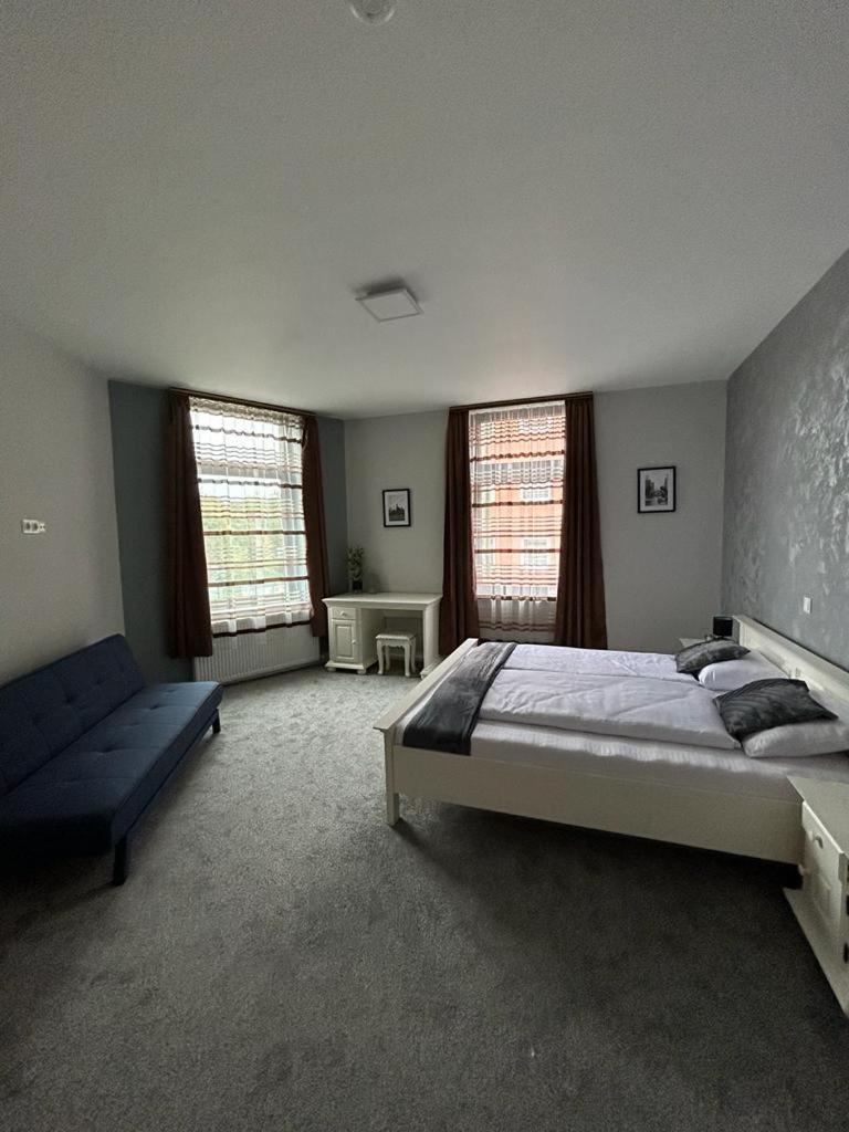 Sia Apartments Hotel Essen Luaran gambar