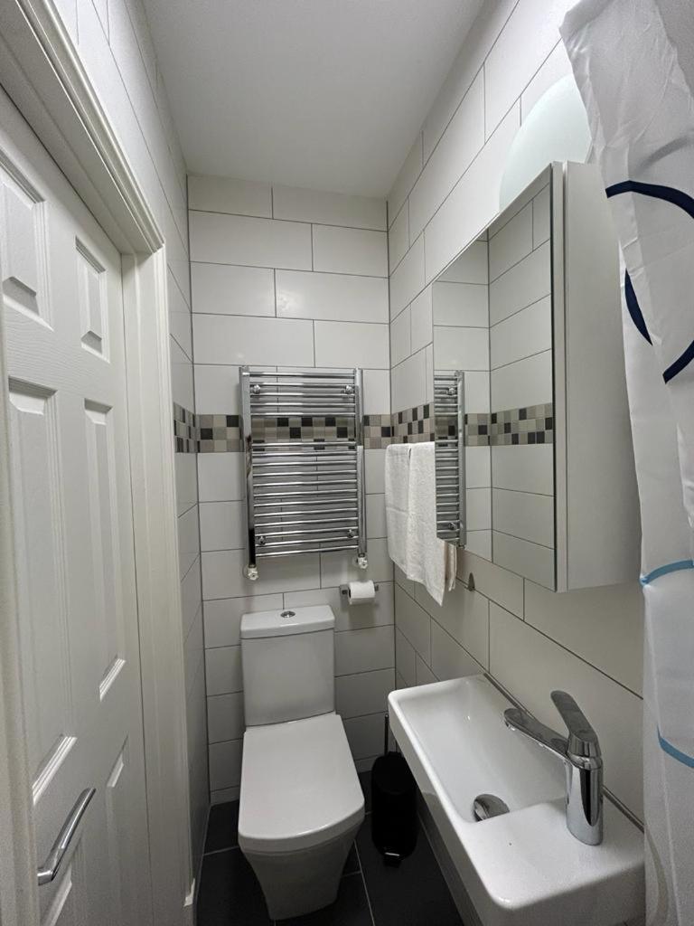 Sia Apartments Hotel Essen Luaran gambar