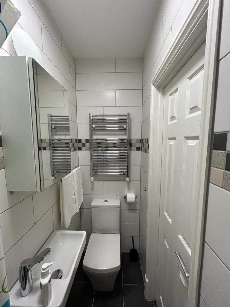 Sia Apartments Hotel Essen Luaran gambar