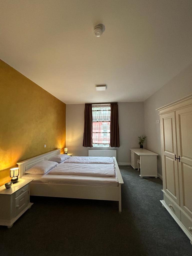 Sia Apartments Hotel Essen Luaran gambar