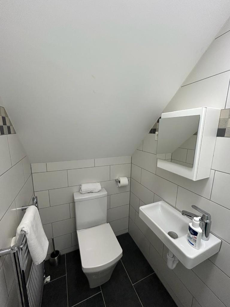Sia Apartments Hotel Essen Luaran gambar