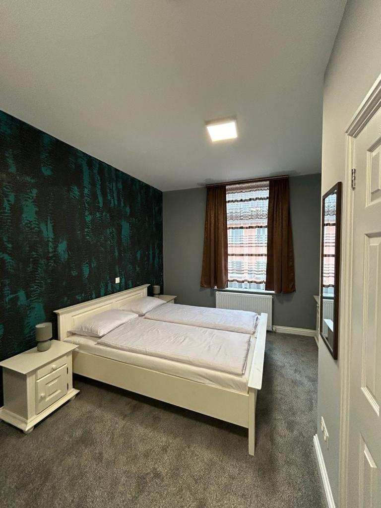 Sia Apartments Hotel Essen Luaran gambar