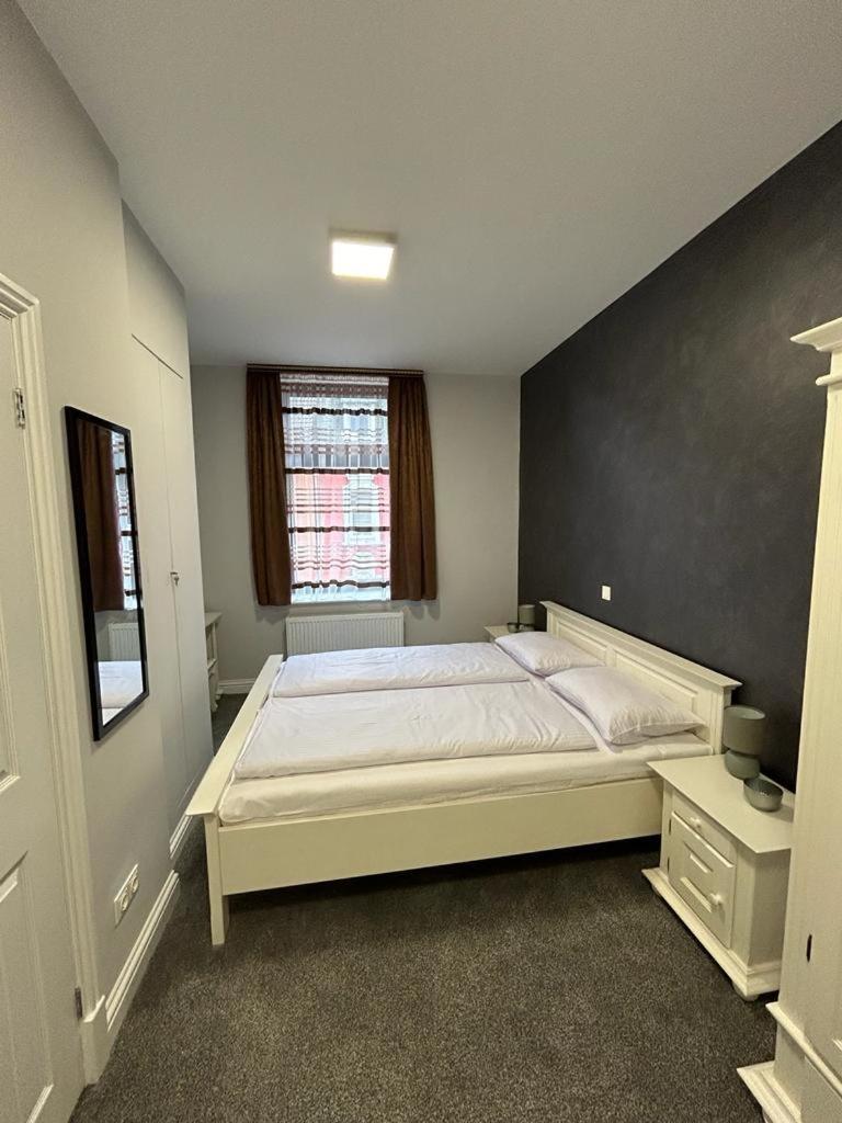 Sia Apartments Hotel Essen Luaran gambar