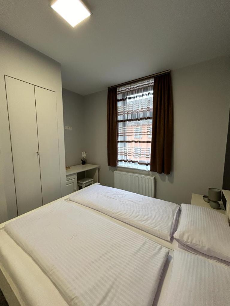 Sia Apartments Hotel Essen Luaran gambar