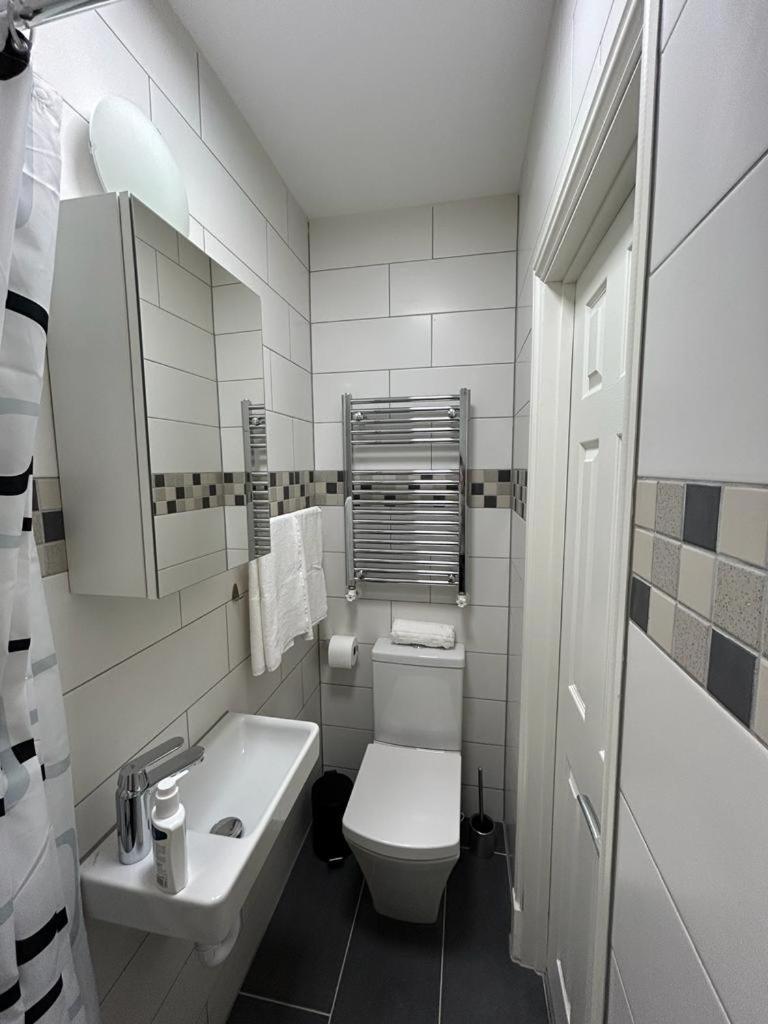 Sia Apartments Hotel Essen Luaran gambar