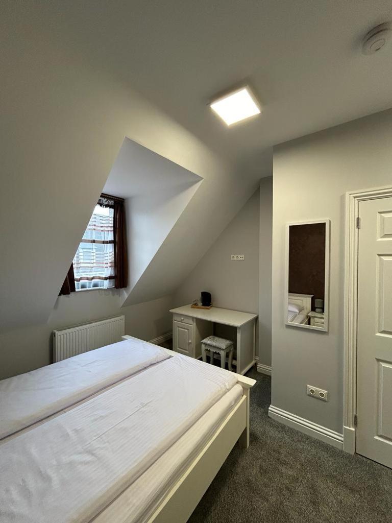 Sia Apartments Hotel Essen Luaran gambar