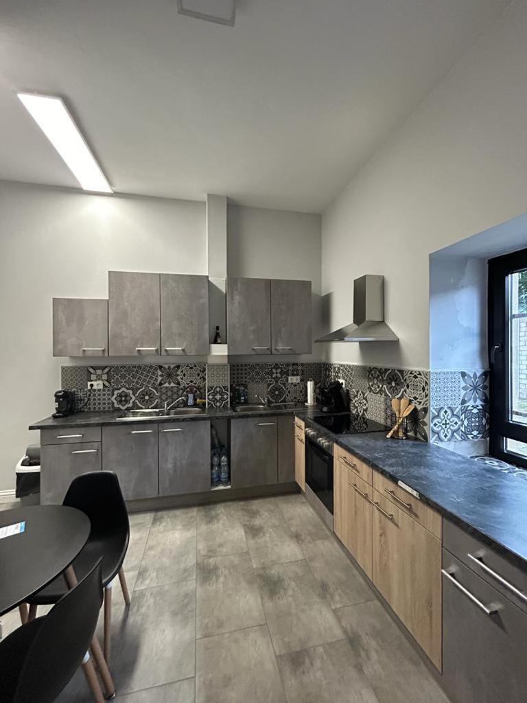 Sia Apartments Hotel Essen Luaran gambar